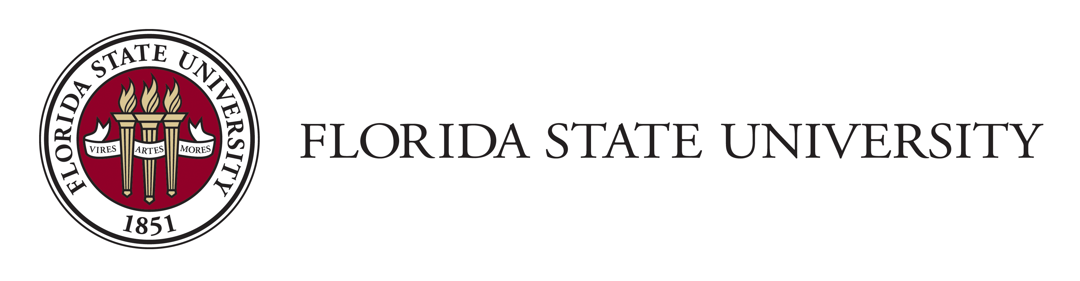 Florida State University logo