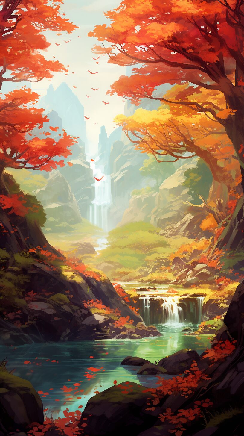 Nature's Solitude album art